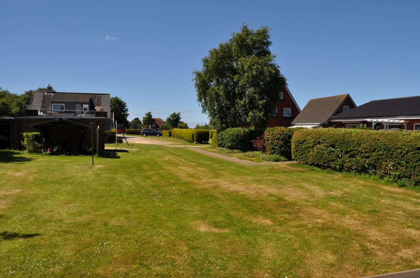 Haus Dorfschmiede Whg. Seehund Alkersum - Sport / Aktivitäten