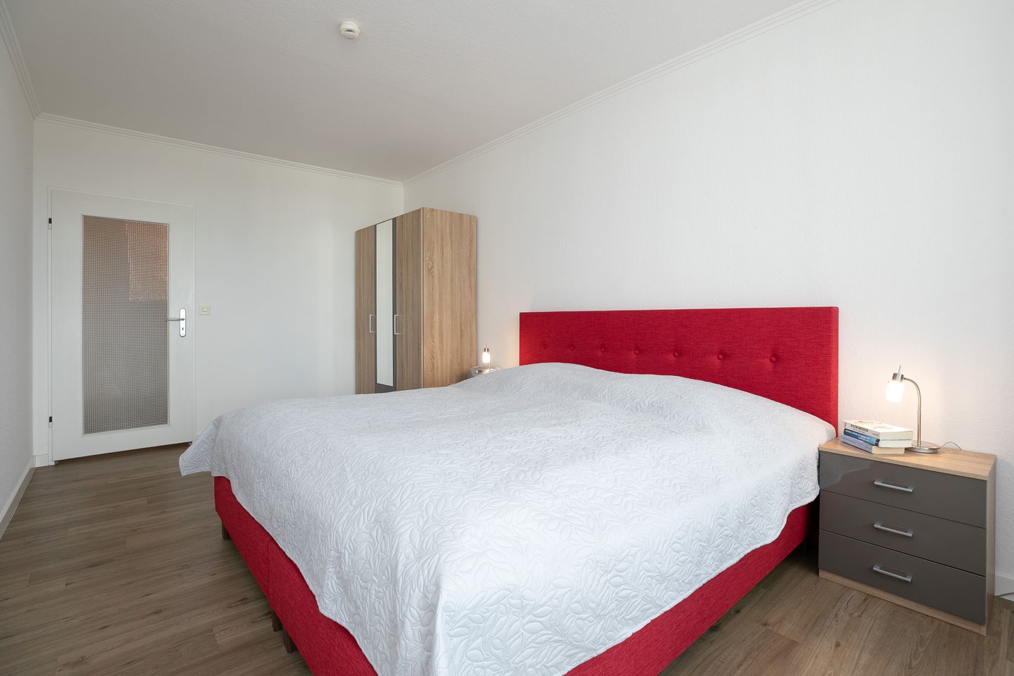  Berolina 324 - Hausmeisterwohnung Dahme - Balkon