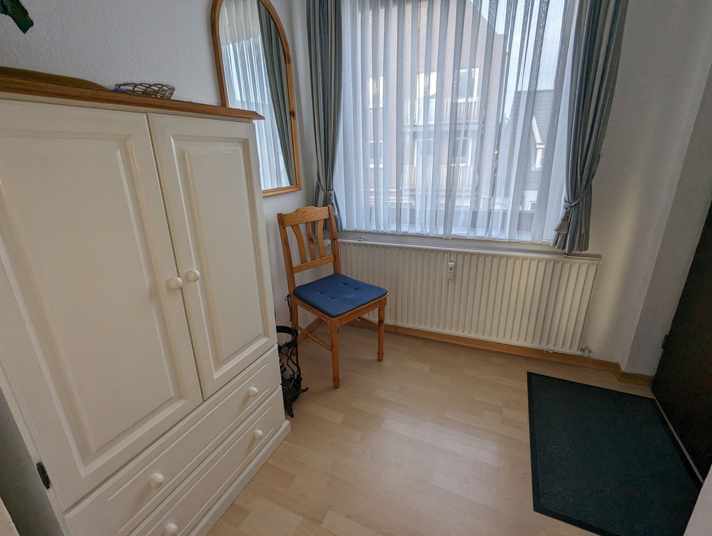 Schwalbennest Wyk auf Föhr -