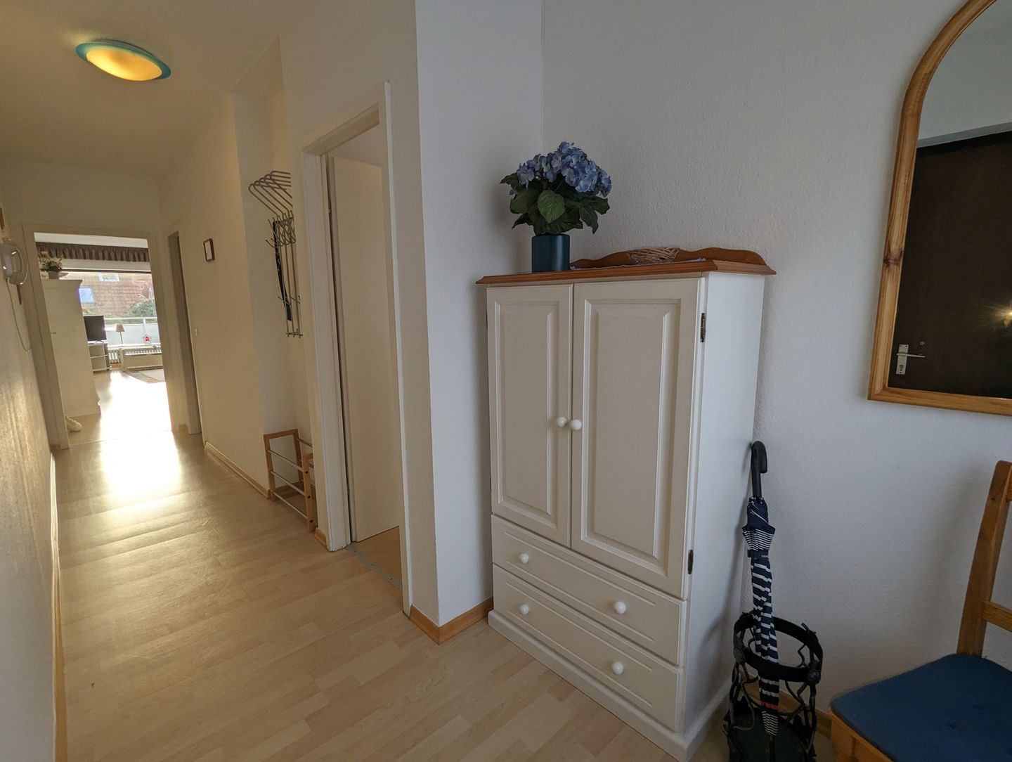 Schwalbennest Wyk auf Föhr -