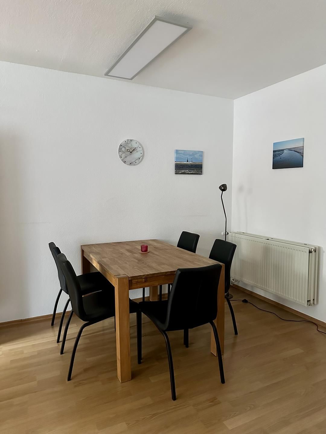  Ferienhaus Königsberger Str. 36 Carolinensiel - 