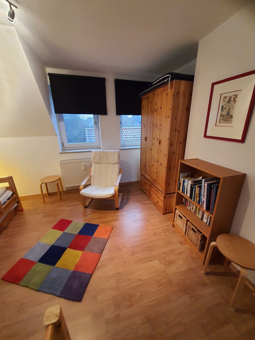  Friedenstrasse 41 Whg.12 Deutschland - 