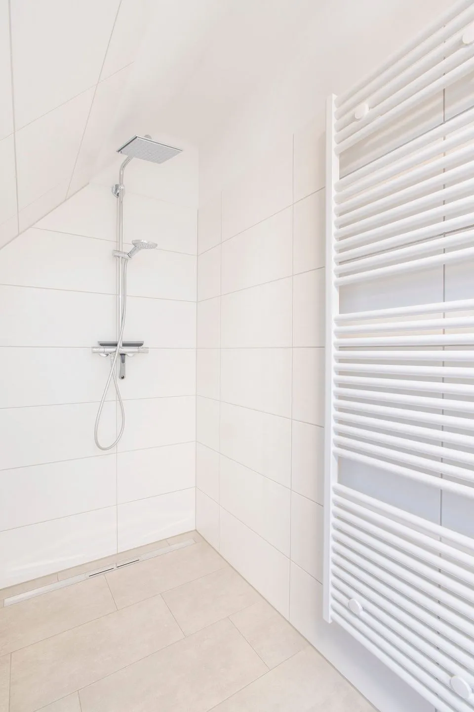 Batzen in der "DÜNENLUST"  -