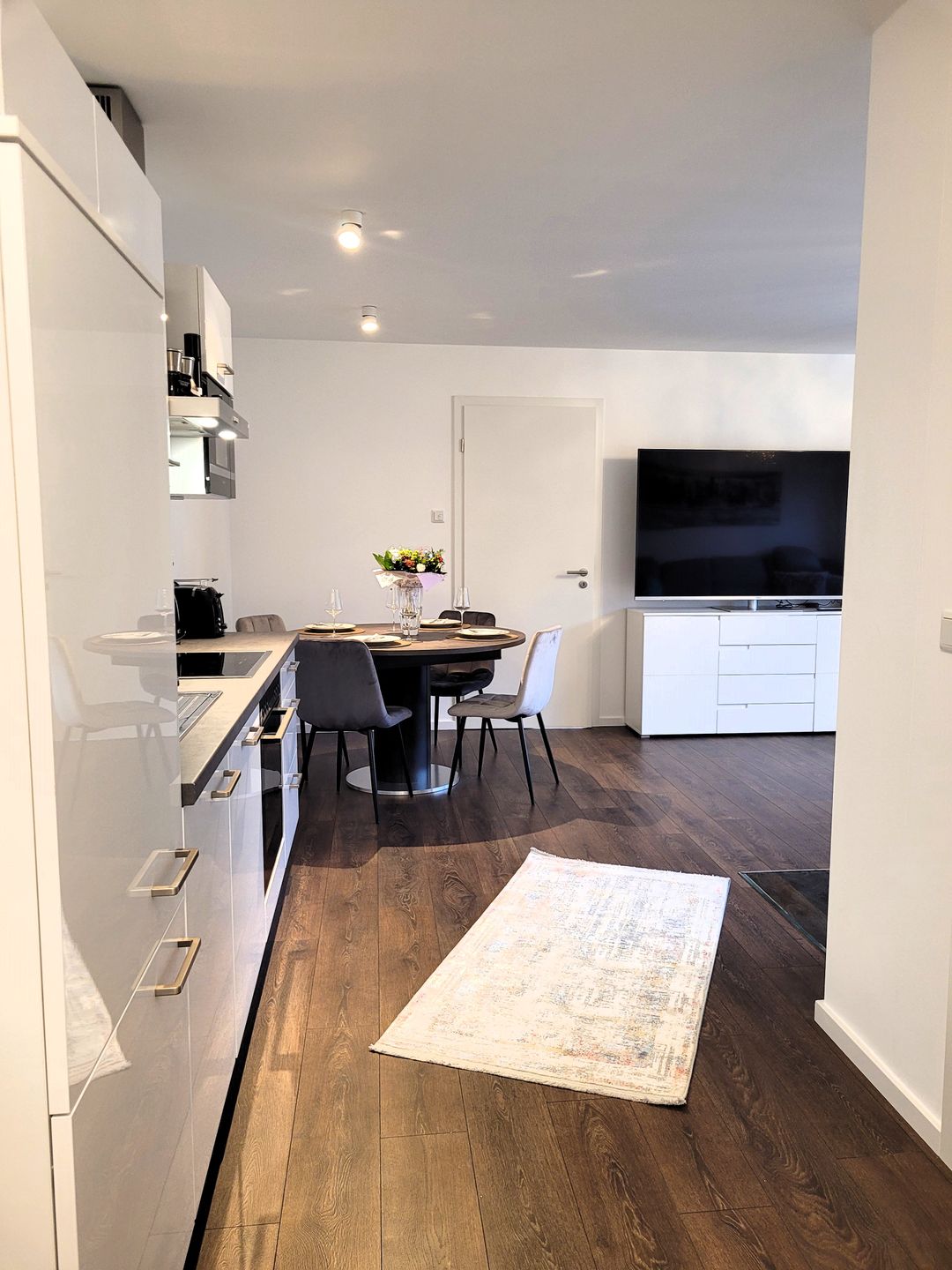 Winterberg Appartement 21128 Winterberg -