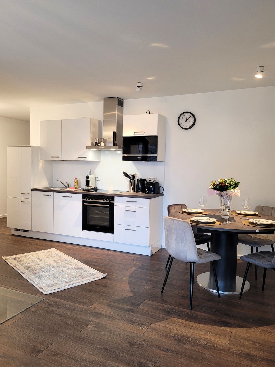 Winterberg Appartement 21128 Winterberg -