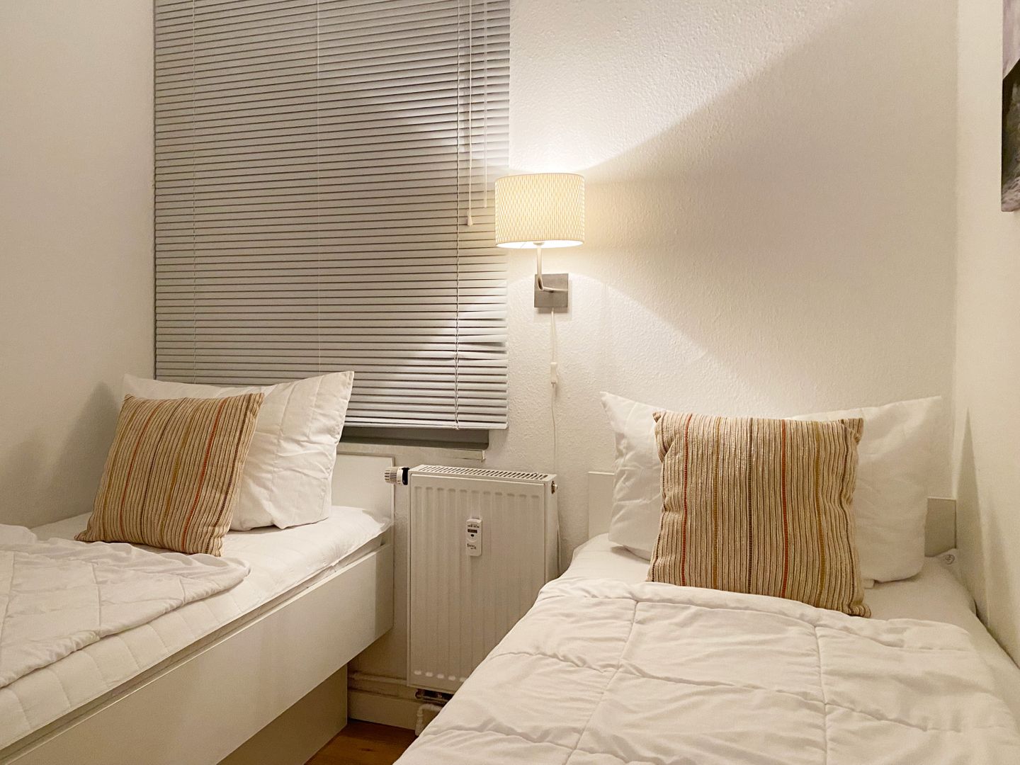 Grömitz-Center Apartment 32  - Schlafzimmer