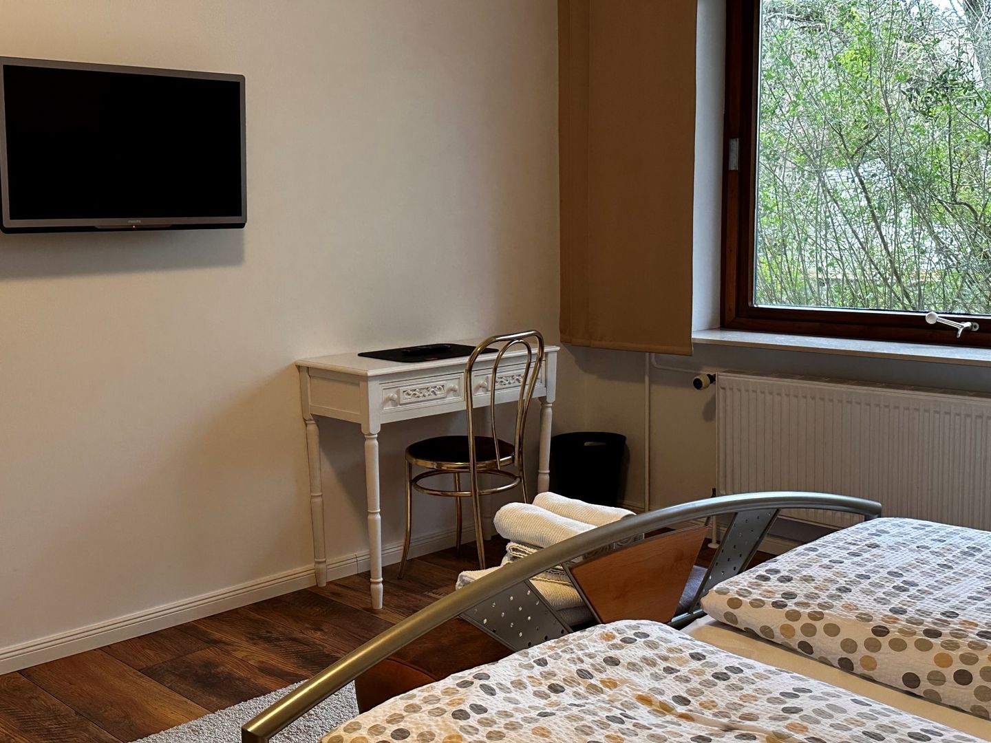 Haus Waasfrees Haushälfte Habel Mehrgenerationenhaus mit Meerblick direkt am Wasser mit Terrasse und Garten Steenodde auf Amrum - 