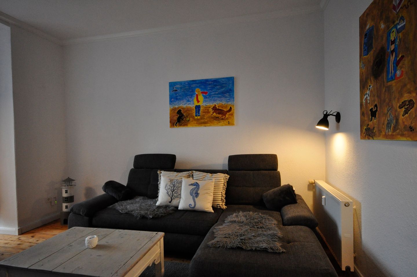  Sprotte Carolinensiel - 