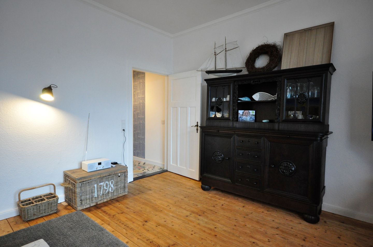  Sprotte Carolinensiel - 