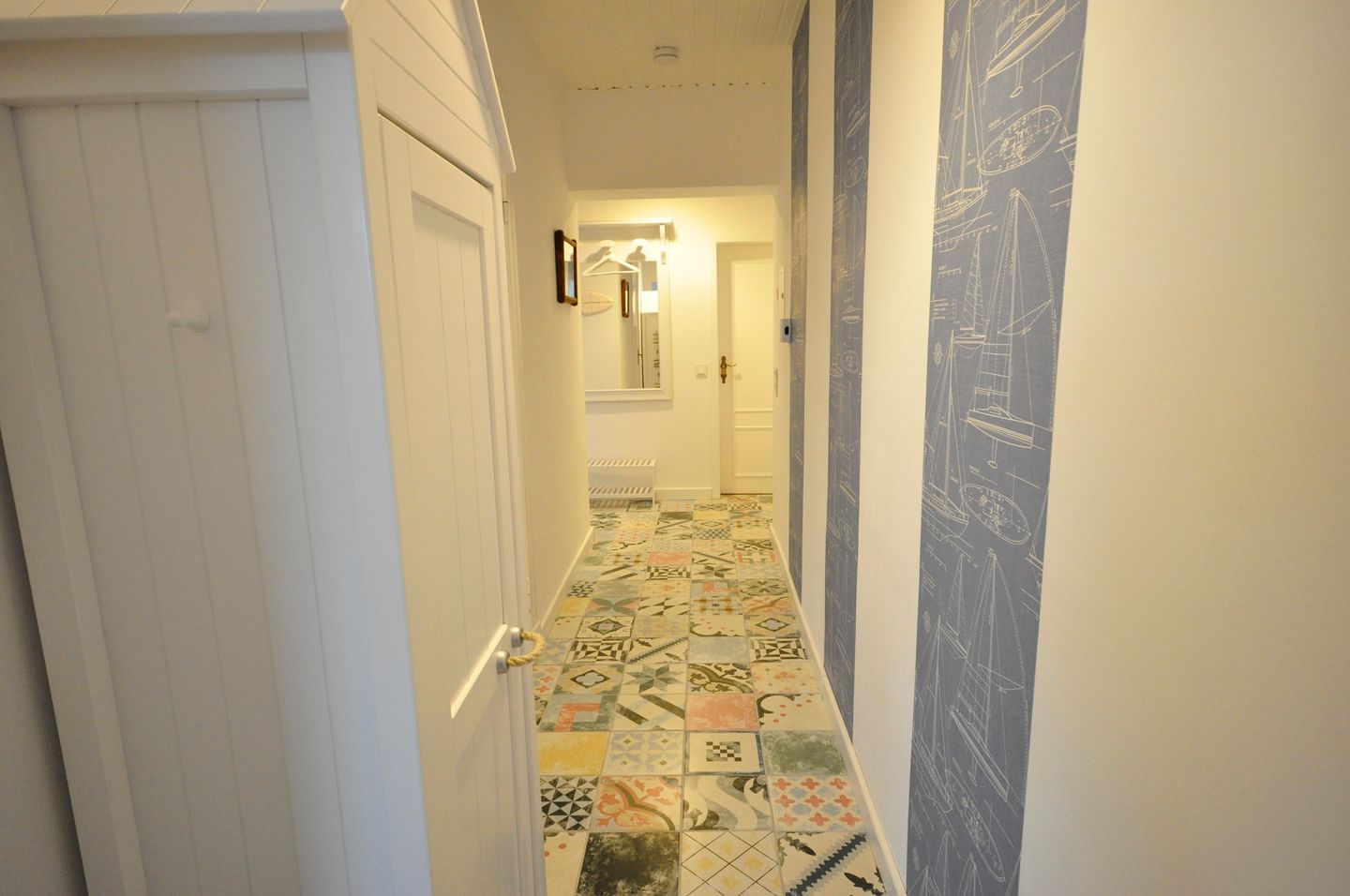  Sprotte Carolinensiel - 