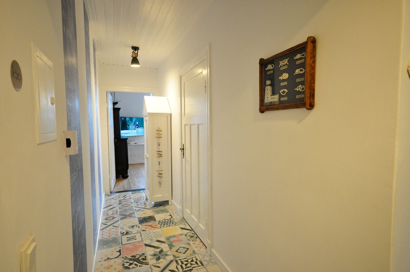  Sprotte Carolinensiel - 