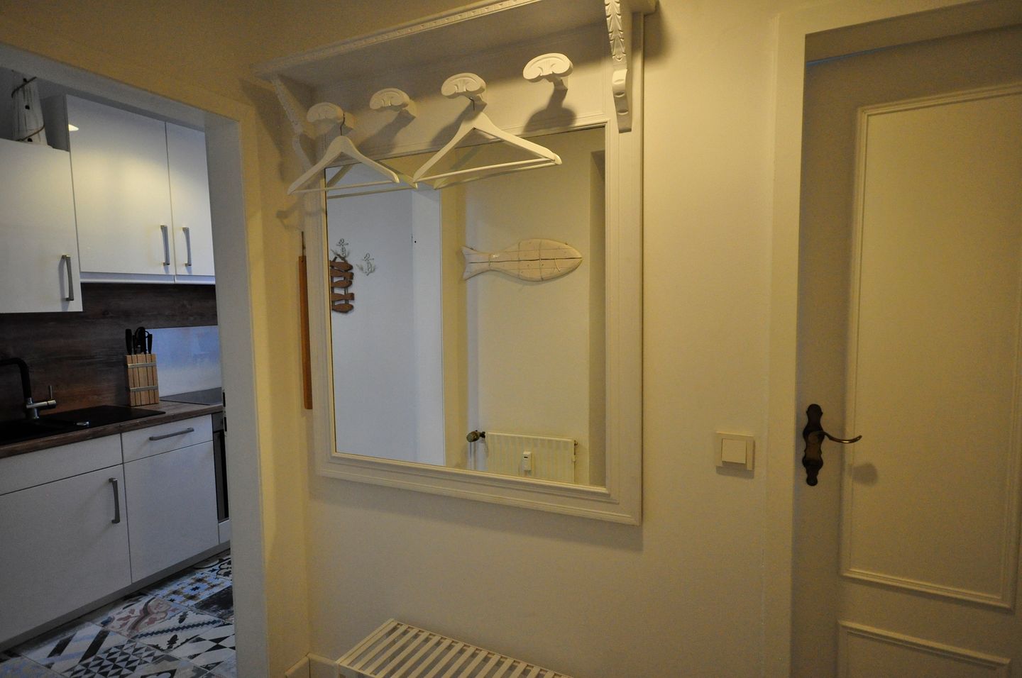  Sprotte Carolinensiel - 