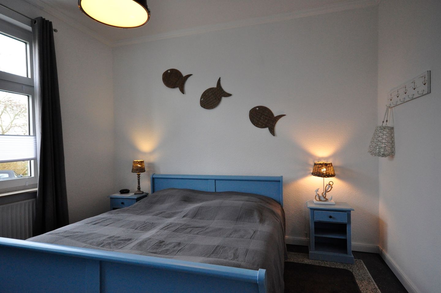  Sprotte Carolinensiel - 