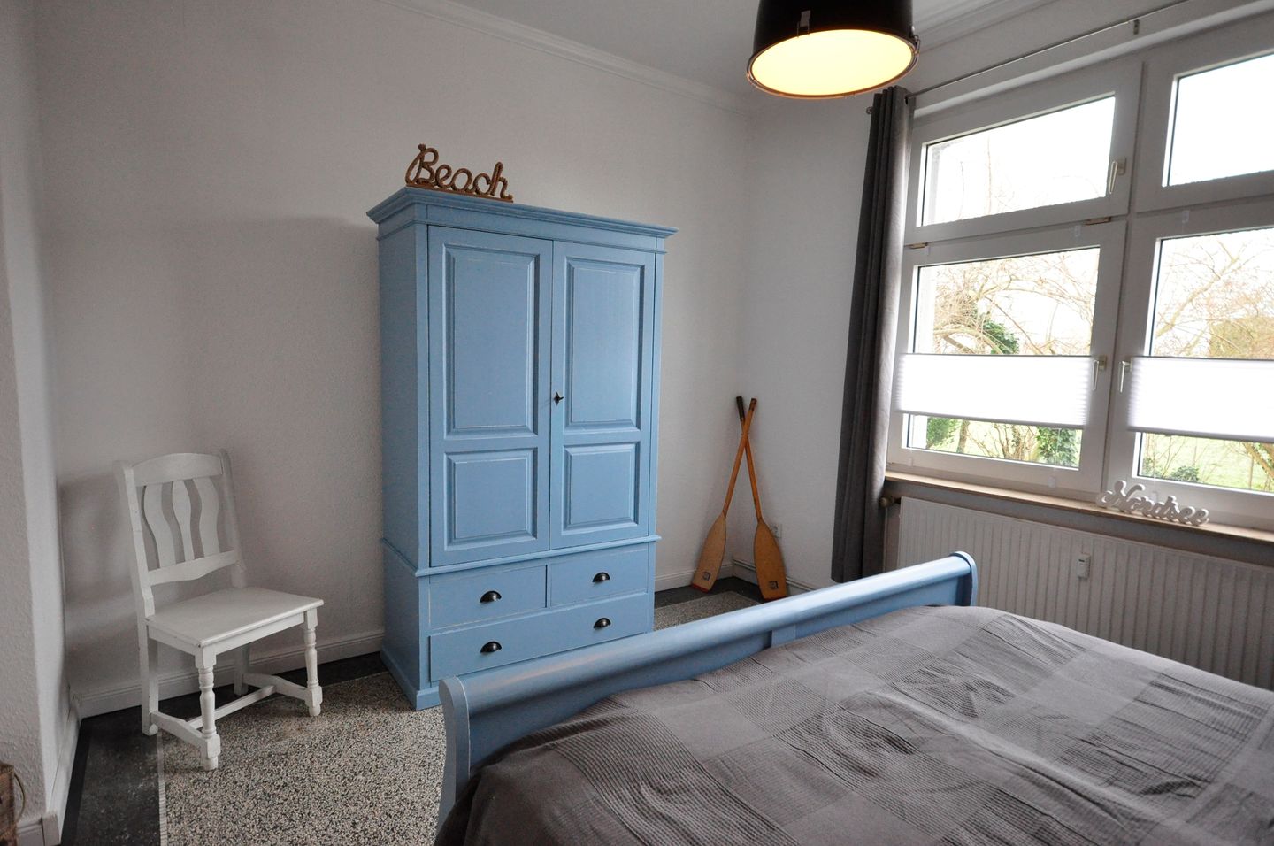  Sprotte Carolinensiel - 