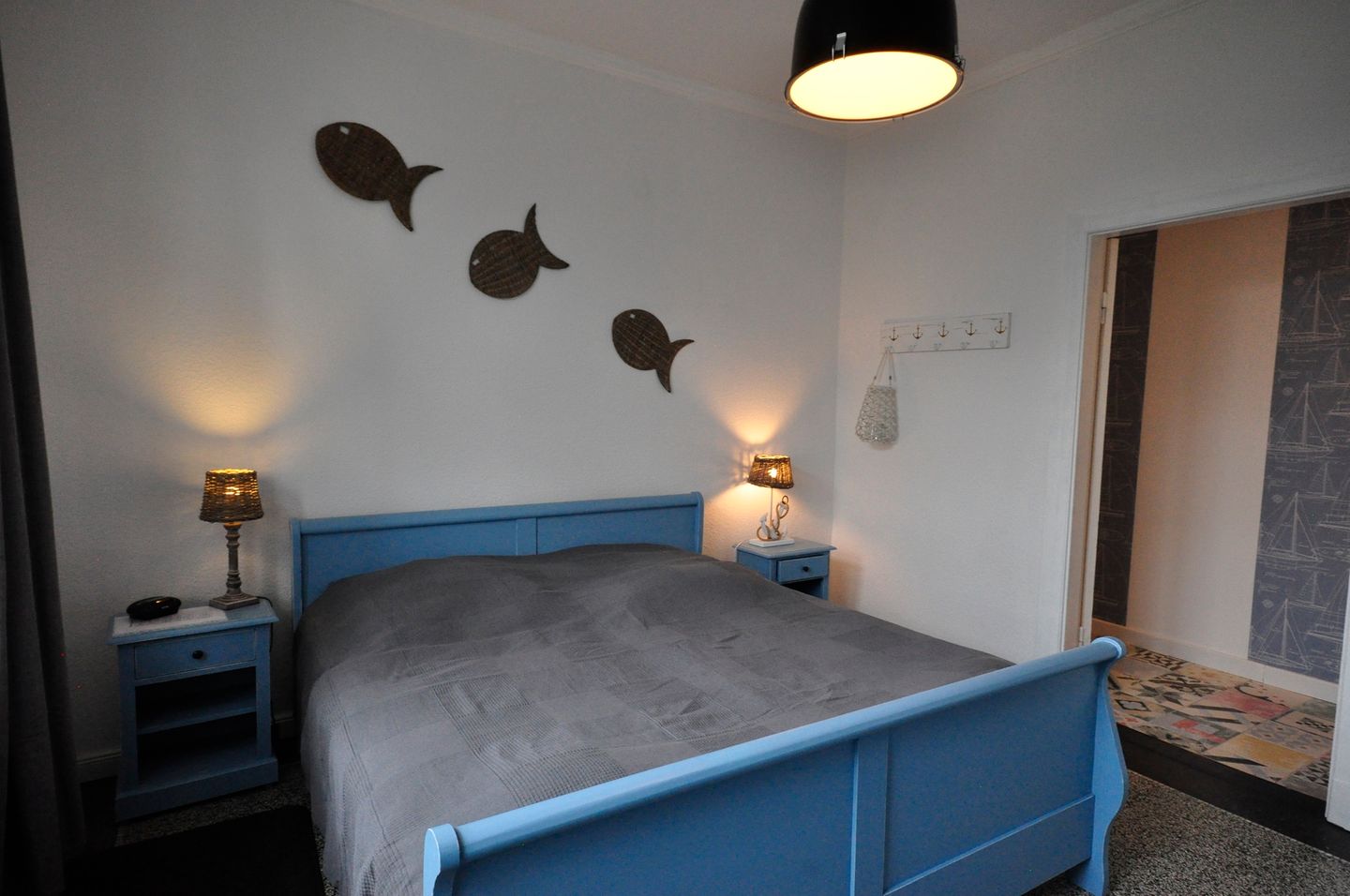  Sprotte Carolinensiel - 