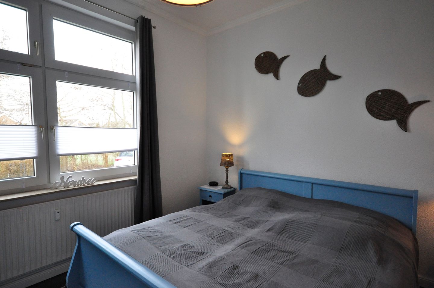  Sprotte Carolinensiel - 