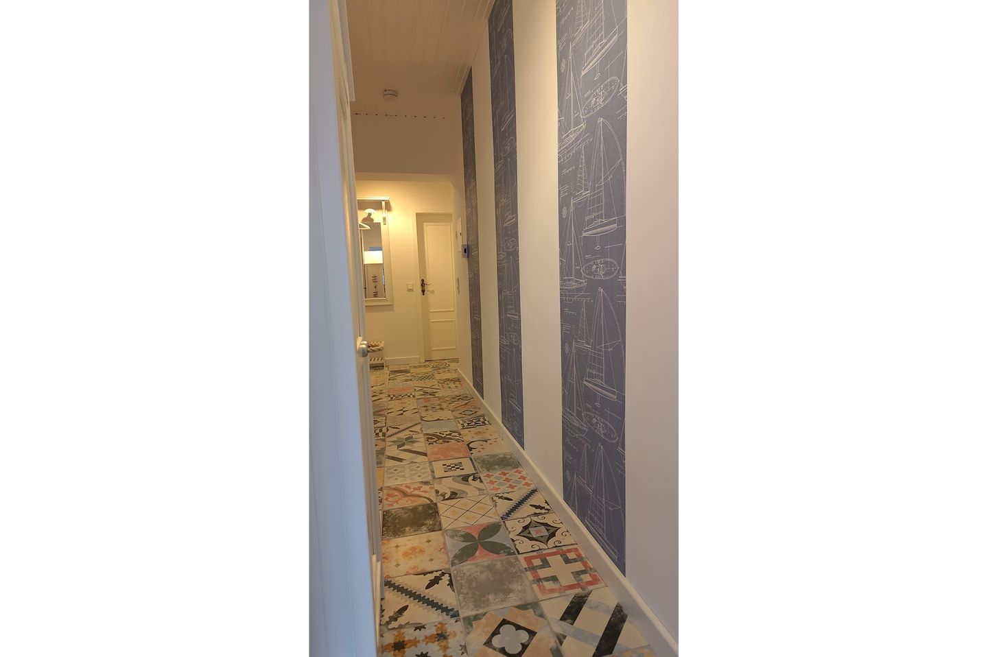  Sprotte Carolinensiel - 