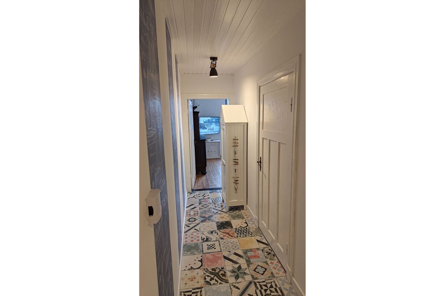  Sprotte Carolinensiel - 