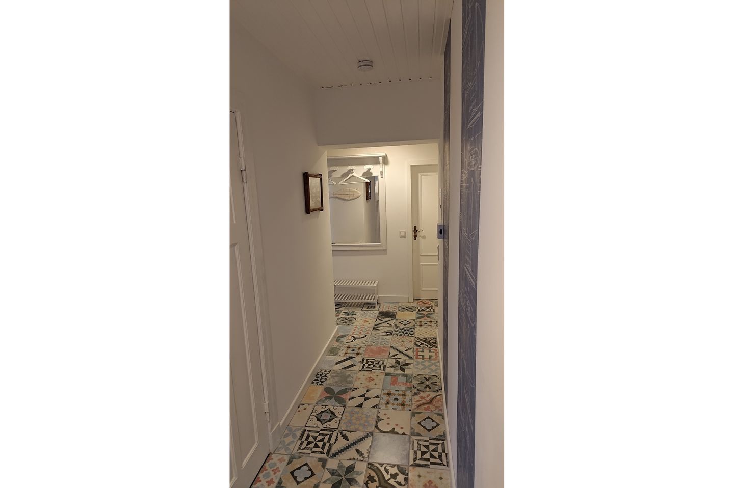  Sprotte Carolinensiel - 