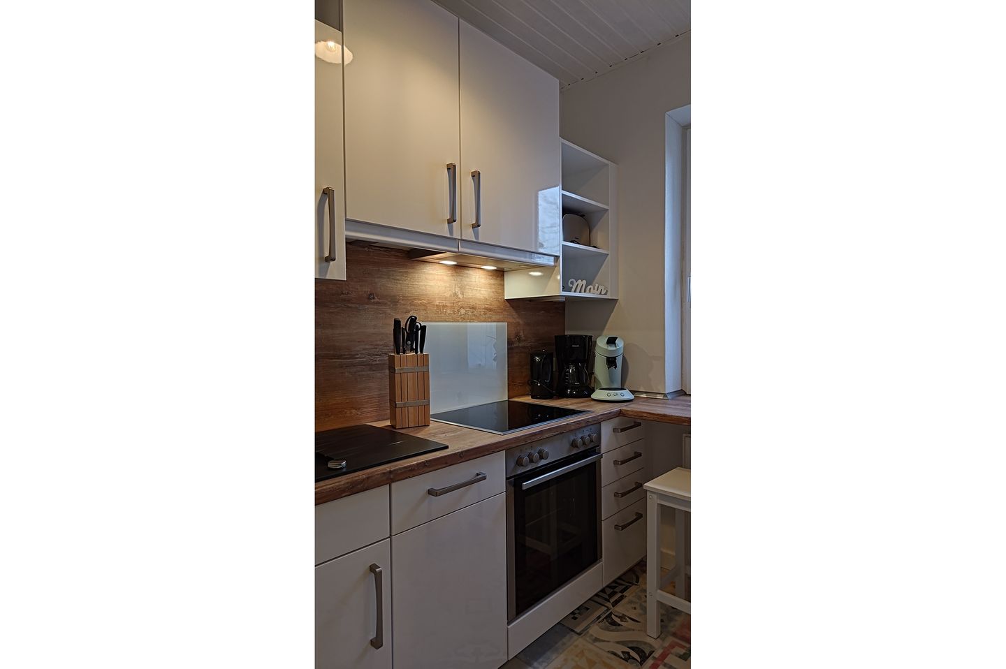  Sprotte Carolinensiel - 