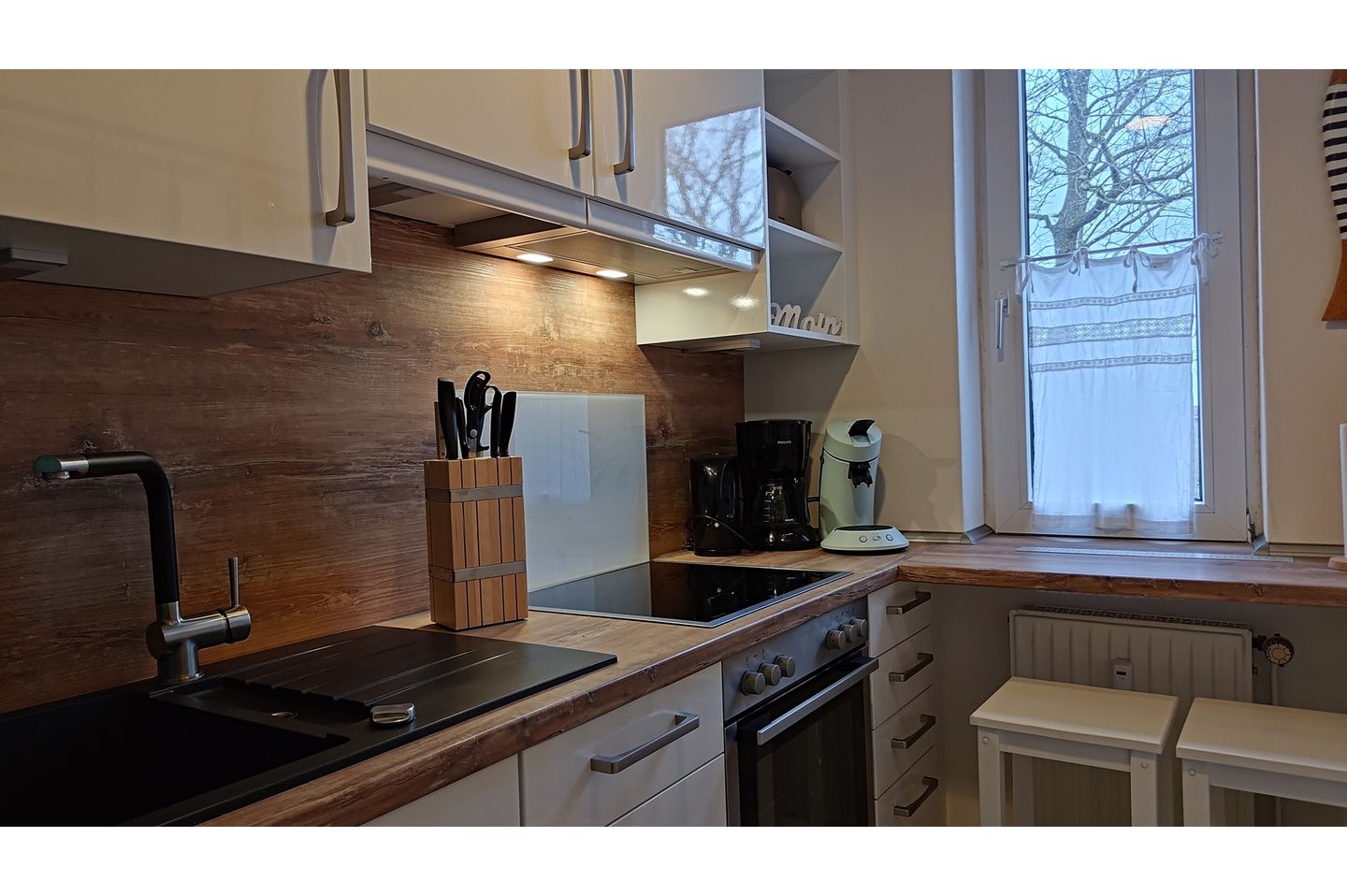  Sprotte Carolinensiel - 