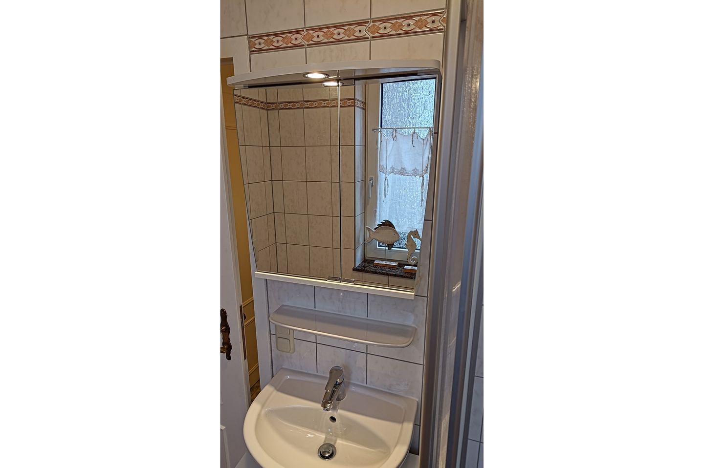  Sprotte Carolinensiel - 