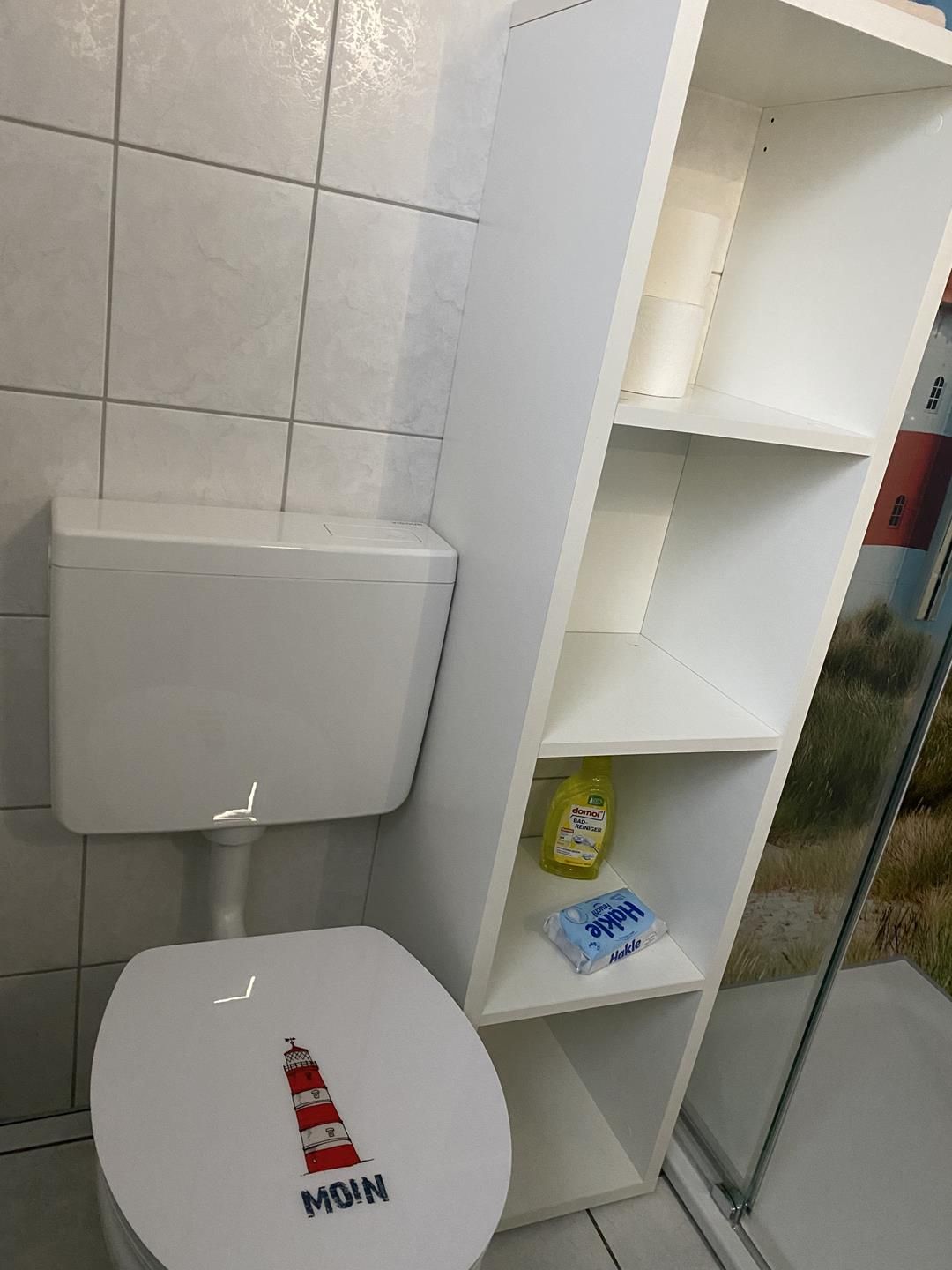  Ferienwohnung Am Harlebogen 13 Whg. 2 Carolinensiel - 