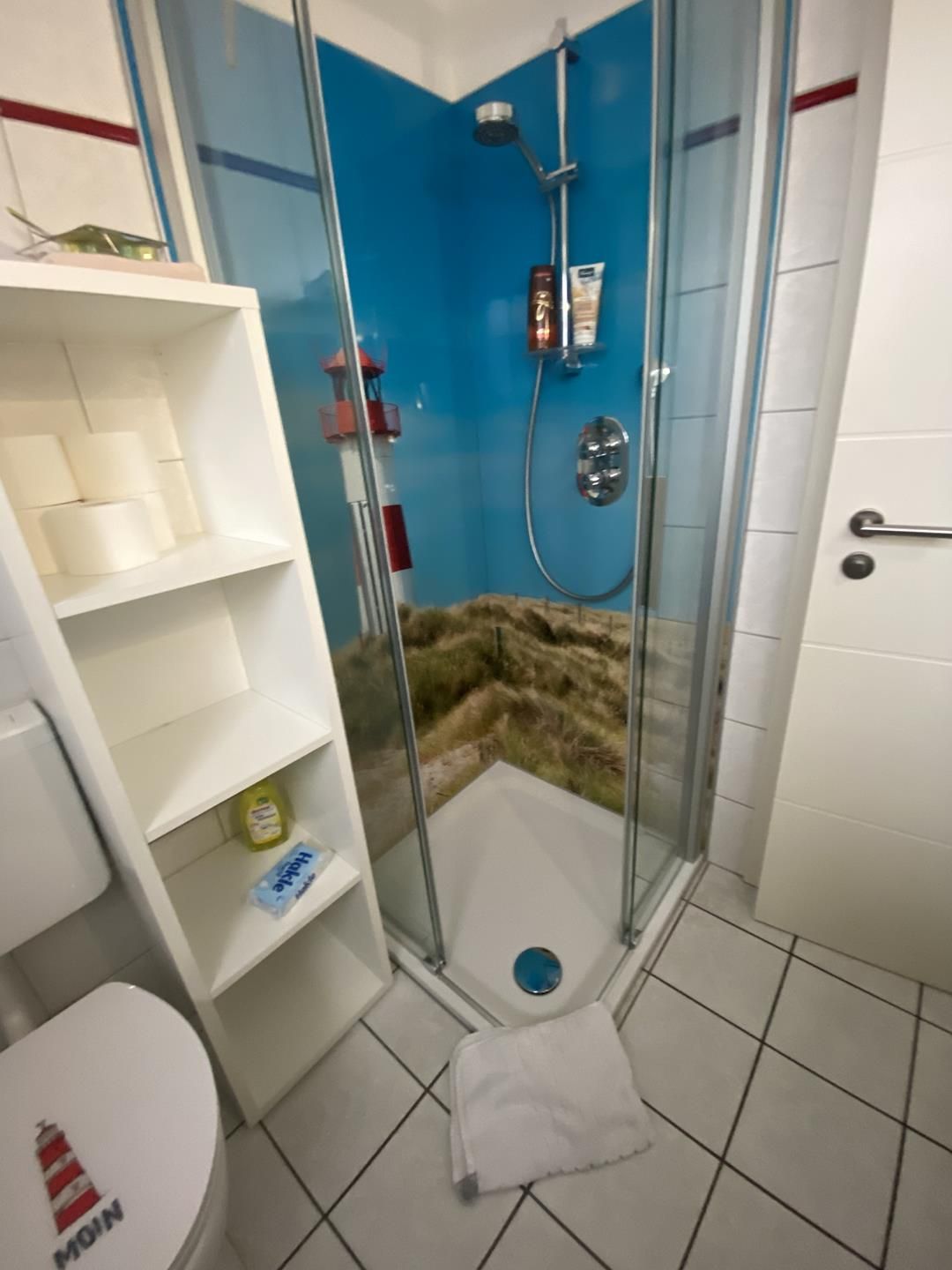  Ferienwohnung Am Harlebogen 13 Whg. 2 Carolinensiel - 