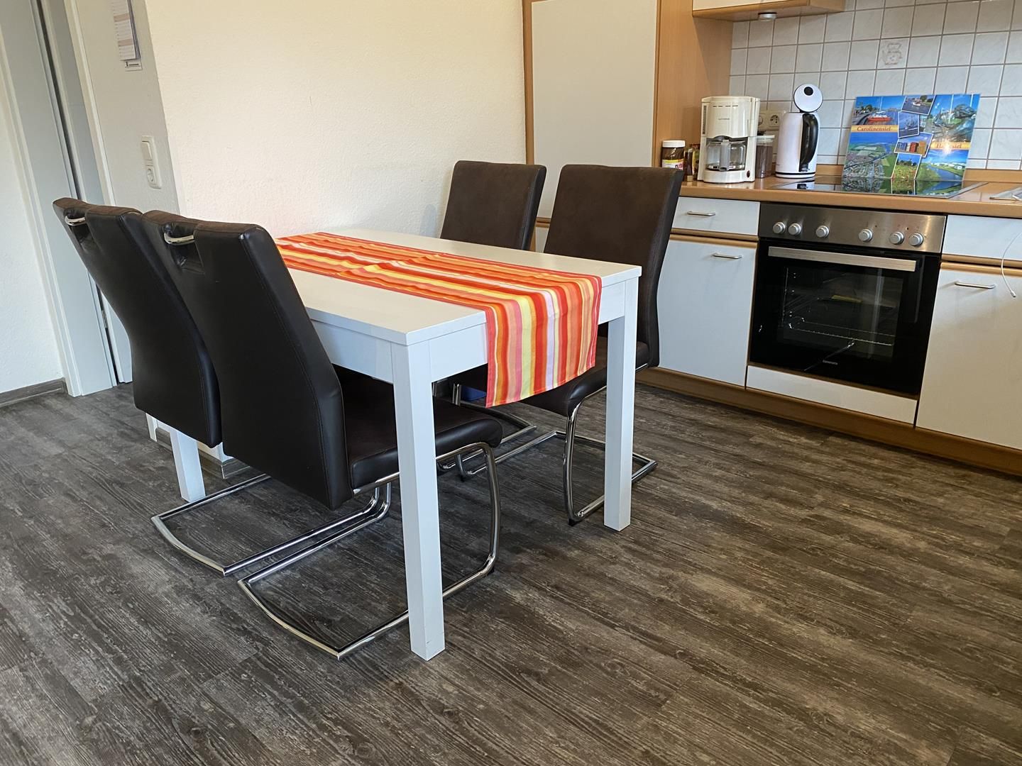  Ferienwohnung Am Harlebogen 13 Whg. 2 Carolinensiel - 