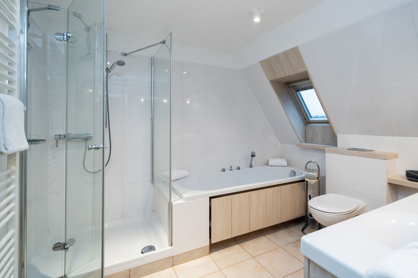  Abaqo Appartements 04 Weidenstieg 5 Wenningstedt - 