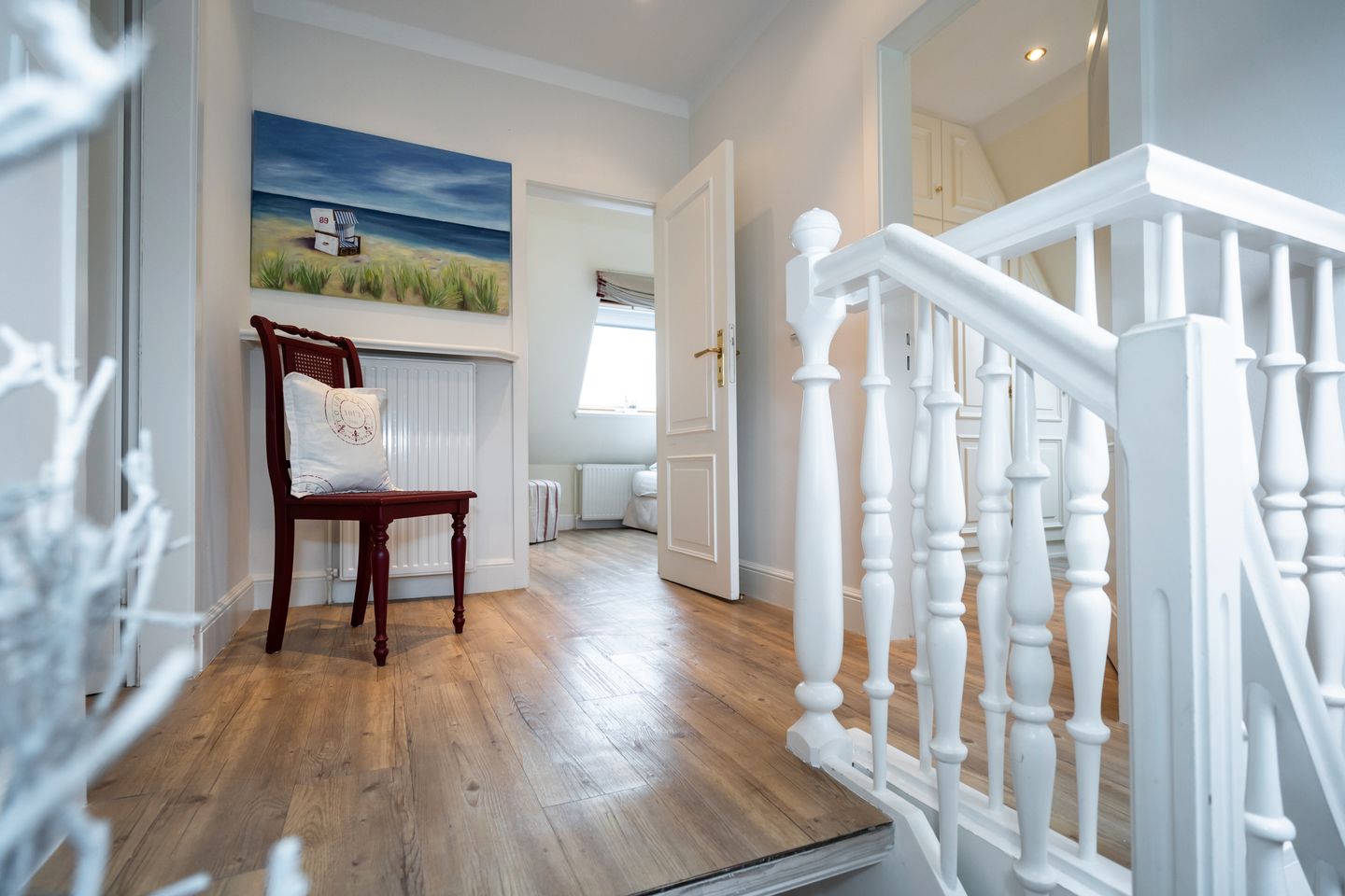  Abaqo Appartements 04 Weidenstieg 5 Wenningstedt - 