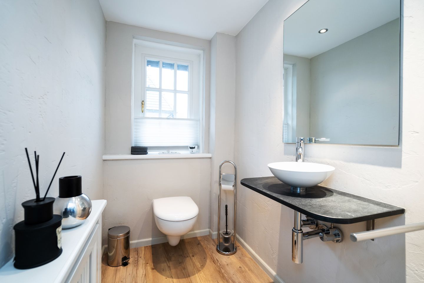  Abaqo Appartements 04 Weidenstieg 5 Wenningstedt - 