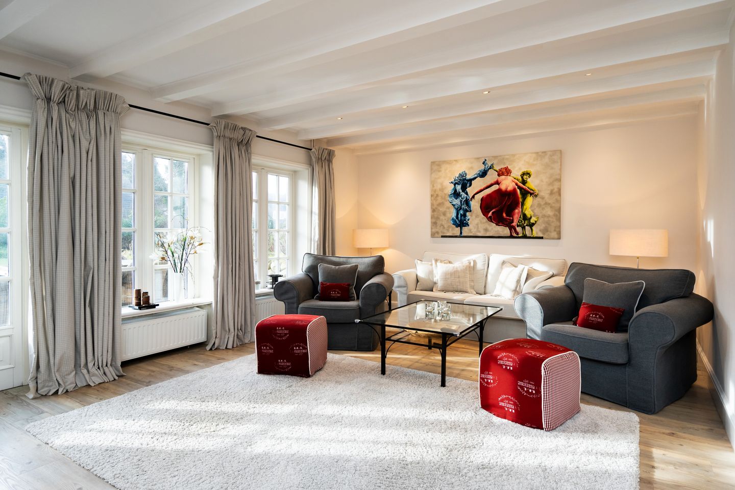  Abaqo Appartements 04 Weidenstieg 5 Wenningstedt - 