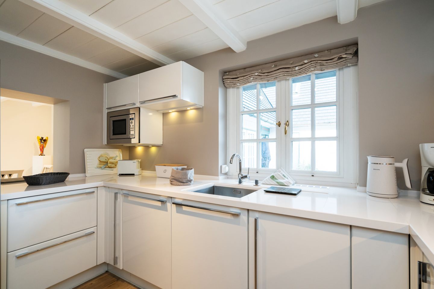  Abaqo Appartements 04 Weidenstieg 5 Wenningstedt - 