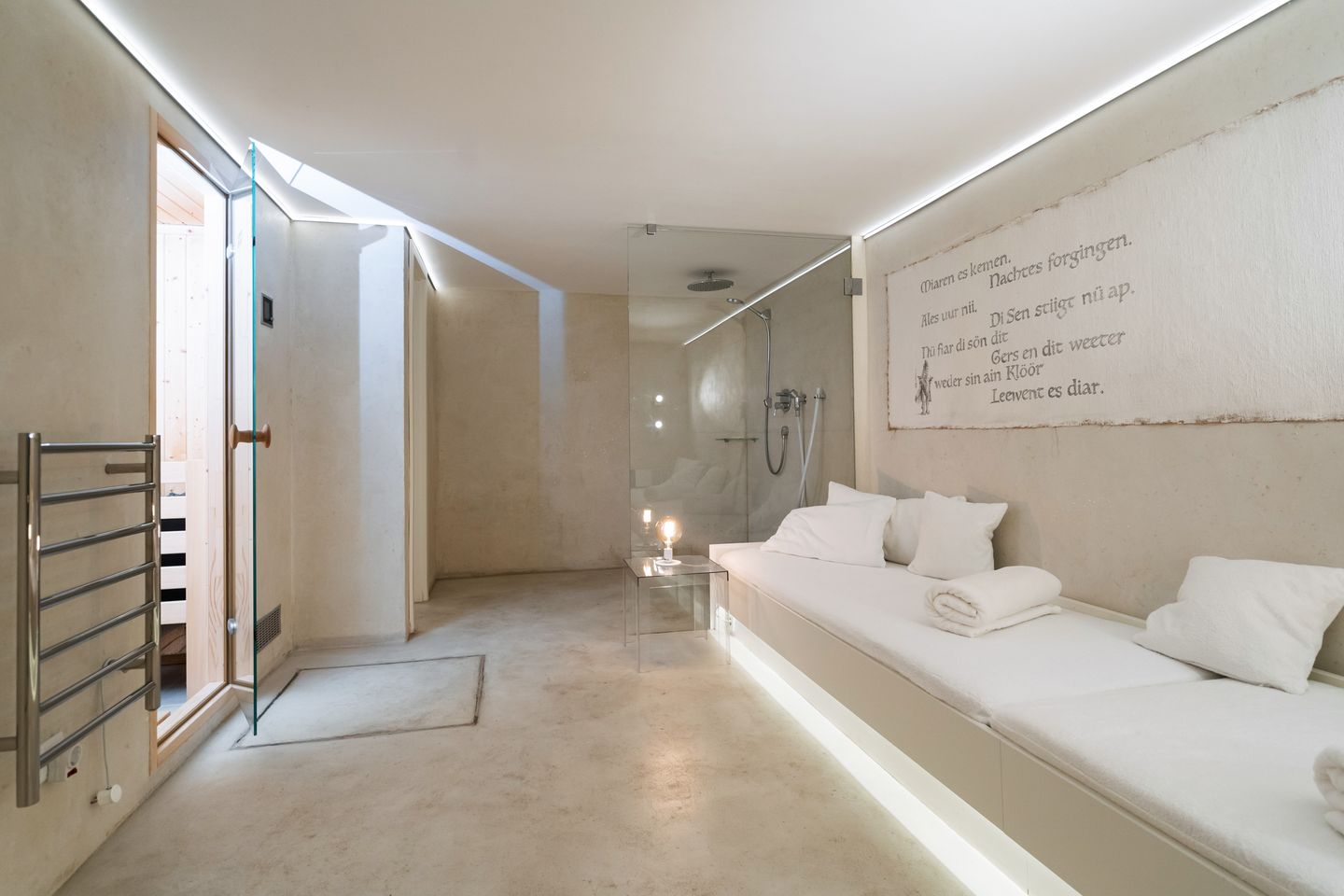  Abaqo Appartements 04 Weidenstieg 5 Wenningstedt - 