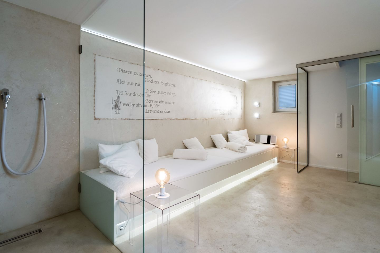  Abaqo Appartements 04 Weidenstieg 5 Wenningstedt - 