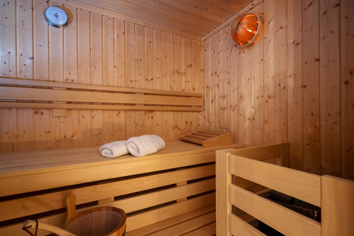  Abaqo Appartements 04 Weidenstieg 5 Wenningstedt - 