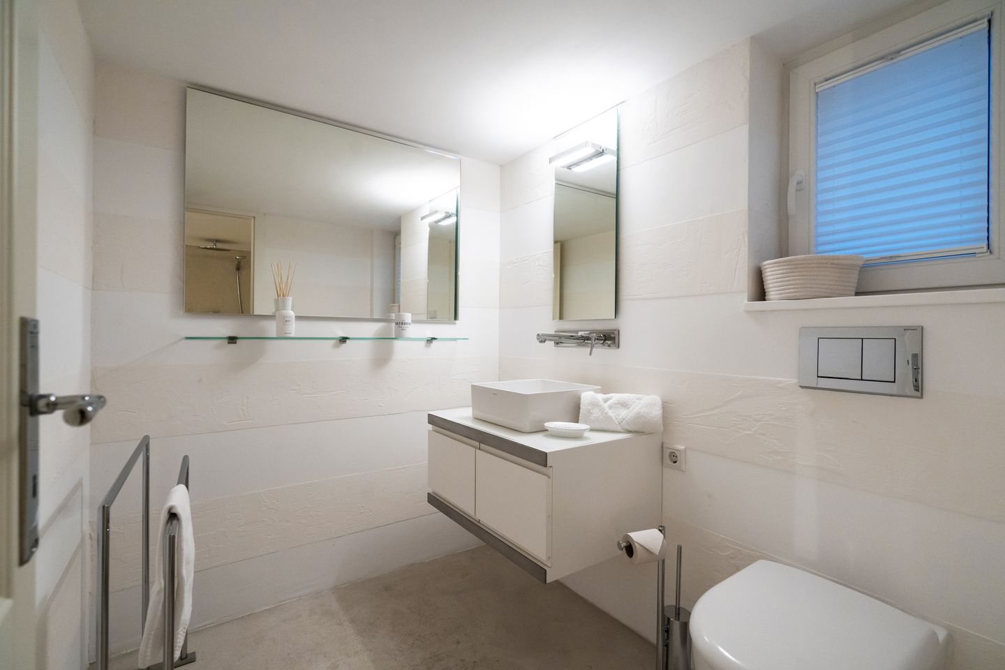  Abaqo Appartements 04 Weidenstieg 5 Wenningstedt - 