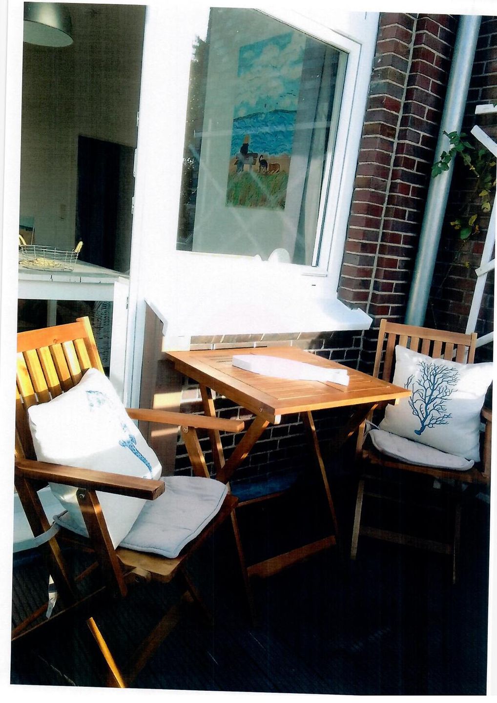  Sprotte Carolinensiel - 