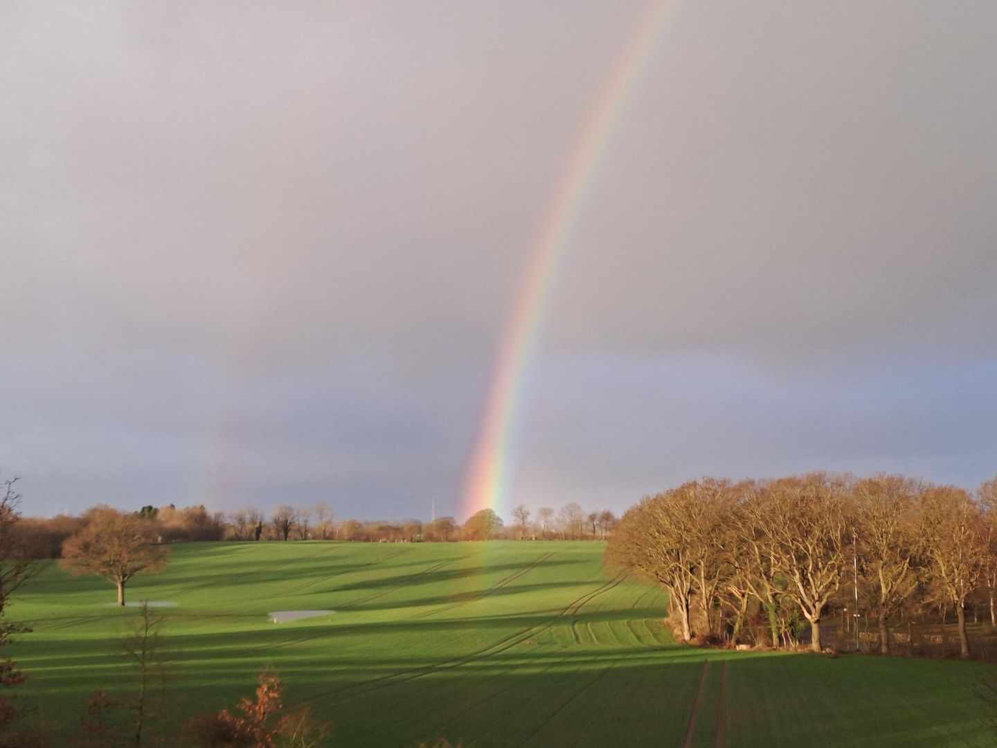 Panoramic Sonnenbalkon bis zum Abendrot Sierksdorf - 