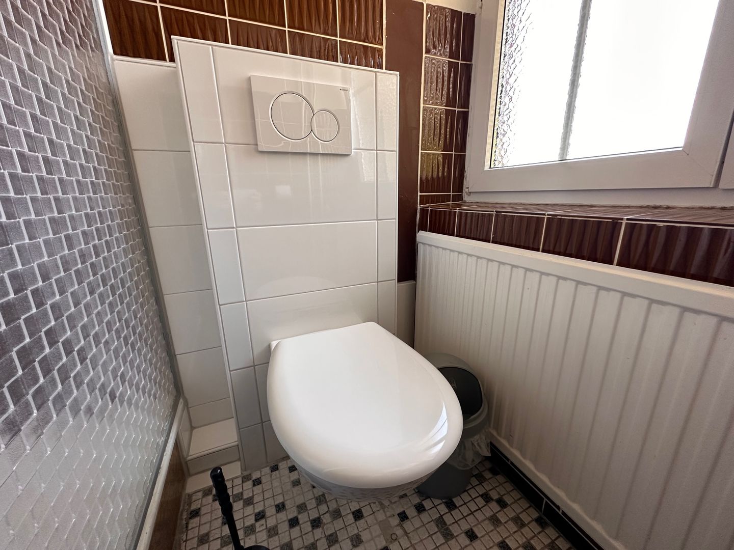 Haus Pax Schönes kleines Appartement mit Blick auf die Amrumer Mühle Süddorf auf Amrum - 