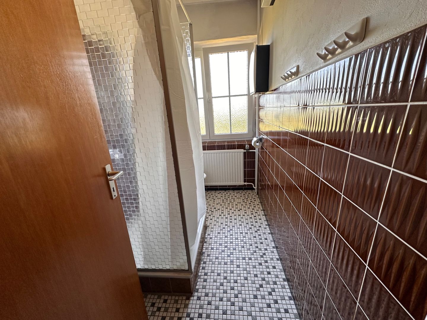 Haus Pax Schönes kleines Appartement mit Blick auf die Amrumer Mühle Süddorf auf Amrum - 