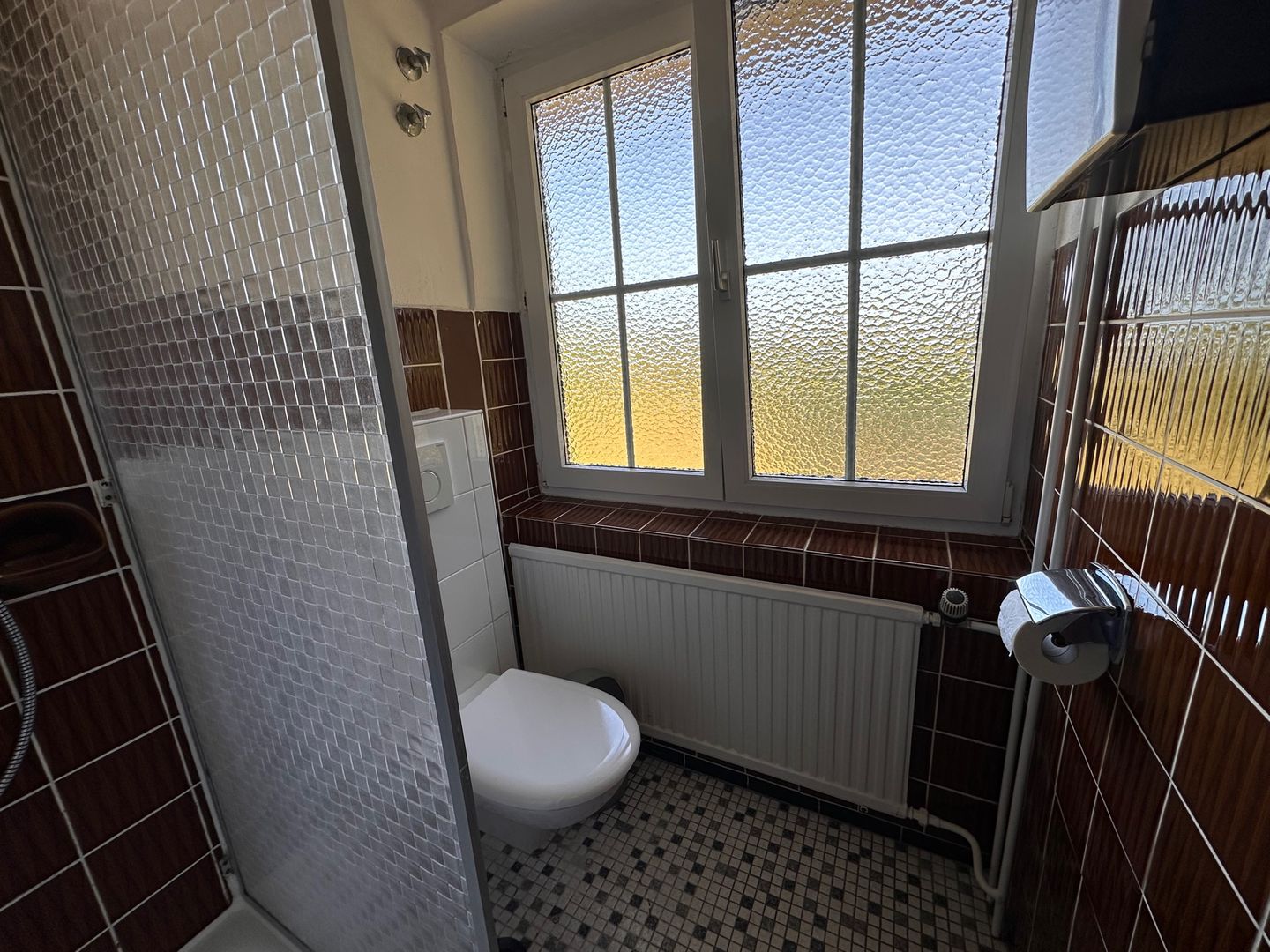 Haus Pax Schönes kleines Appartement mit Blick auf die Amrumer Mühle Süddorf auf Amrum - 