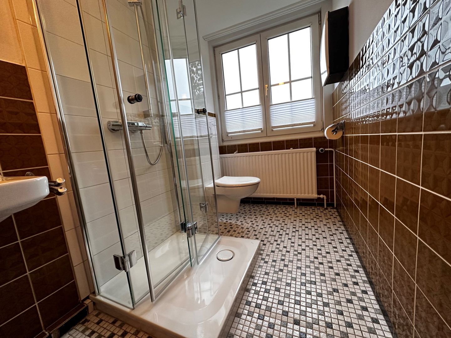 Haus Pax Helles kleines Appartement mit Mühlenblick Süddorf auf Amrum -