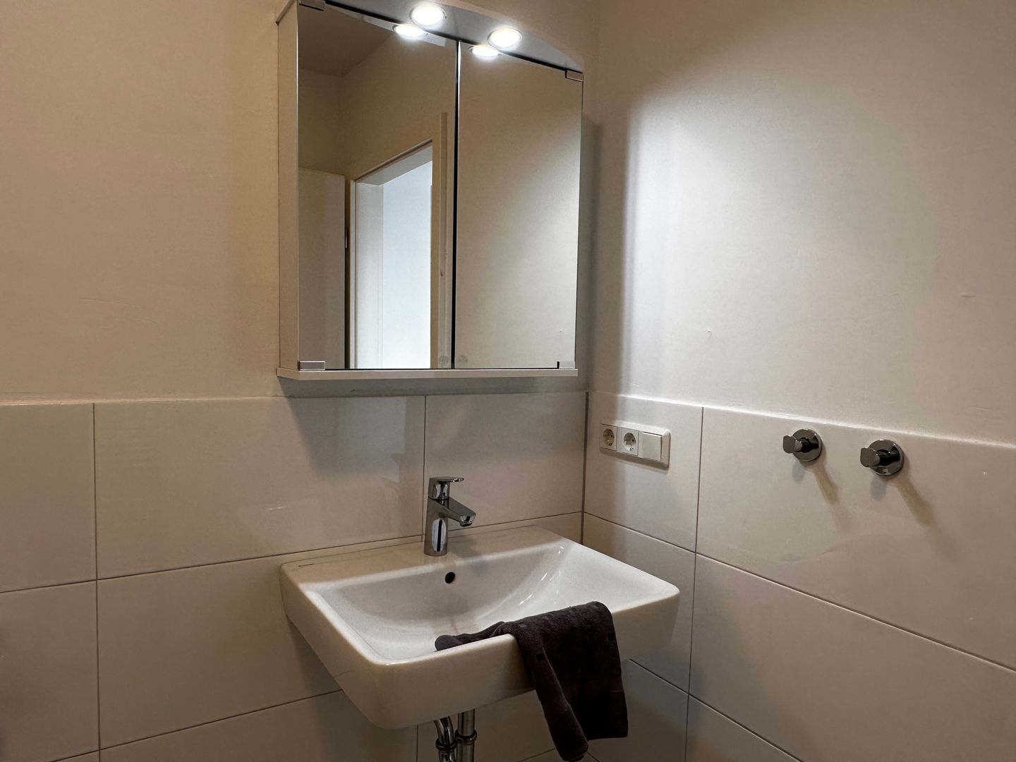  Ferienwohnung in direkter Strandlage, Balkon und Meerblick Wittdün auf Amrum - 