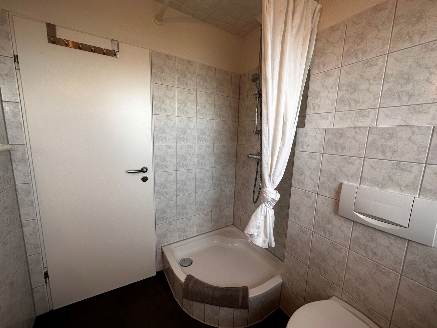 Haus Waasfrees Ferienwohnung Oland mit einmaliger Wattlage. Steenodde auf Amrum - 