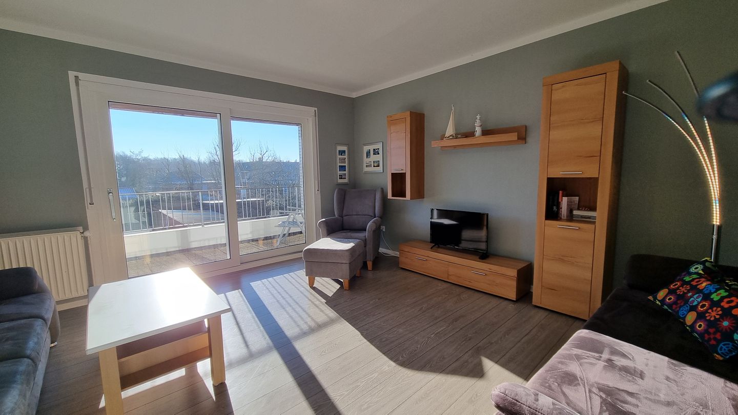 Haus Spökenkieker Upende Kiebitzdelle Dünen - 