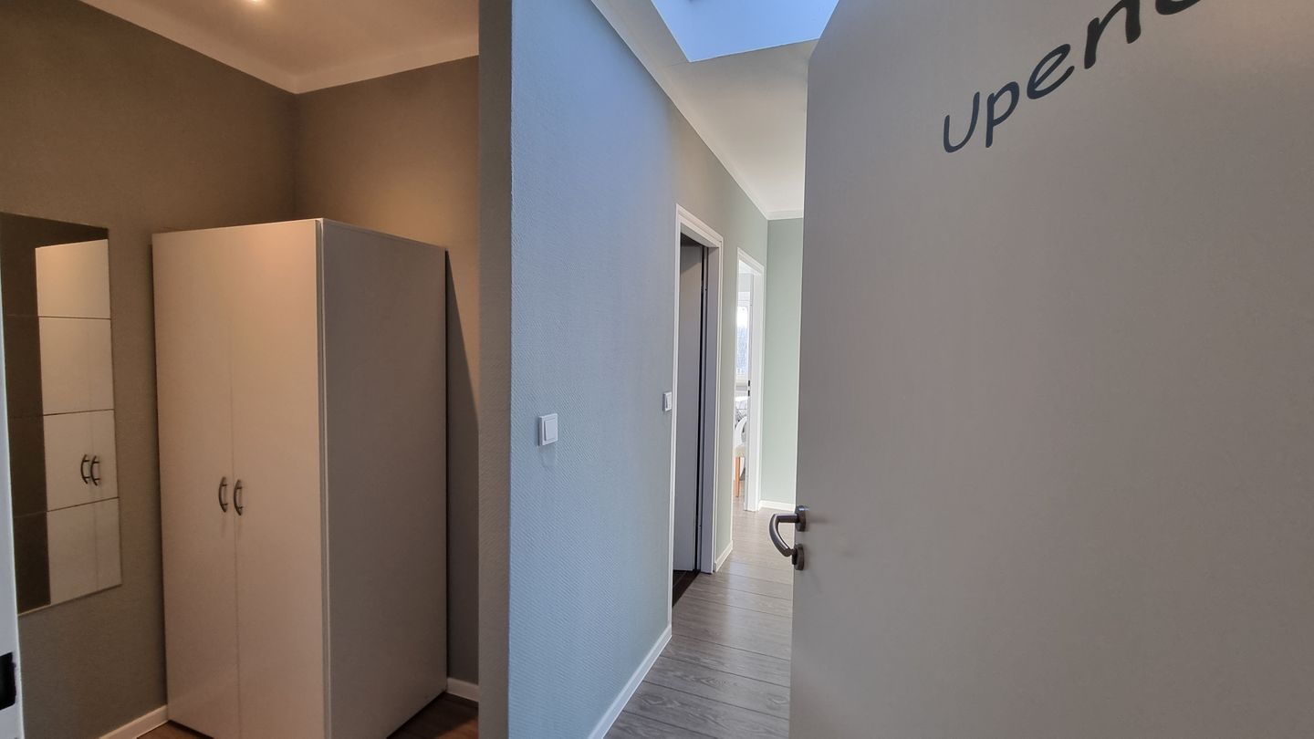 Haus Spökenkieker Upende Kiebitzdelle Dünen - 