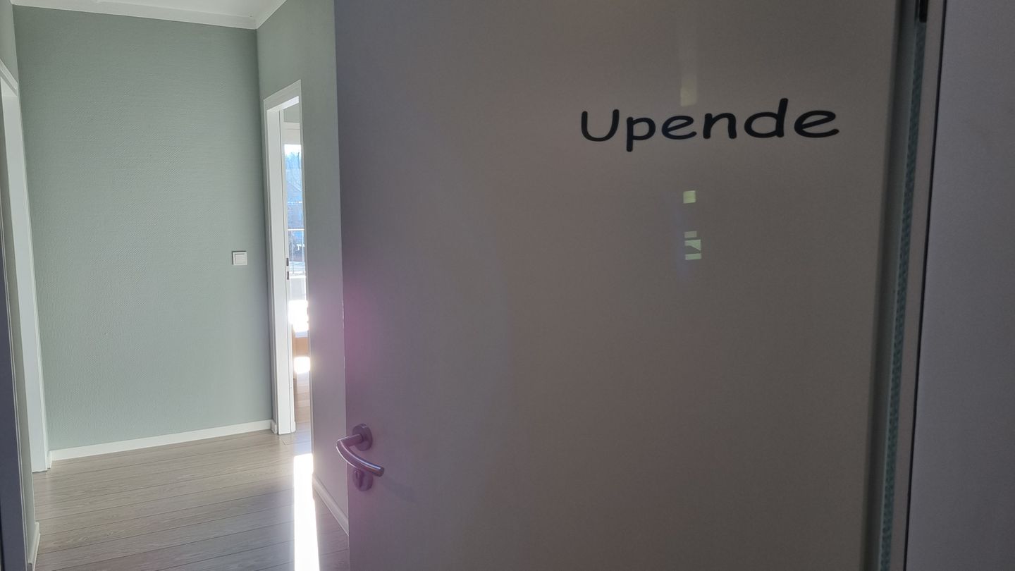 Haus Spökenkieker Upende Kiebitzdelle Dünen - 