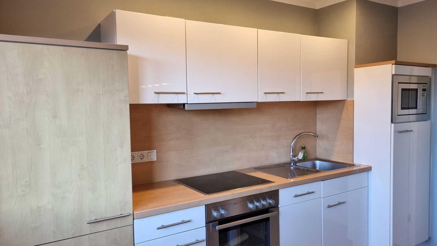 Haus Spökenkieker Upende Kiebitzdelle Dünen - 